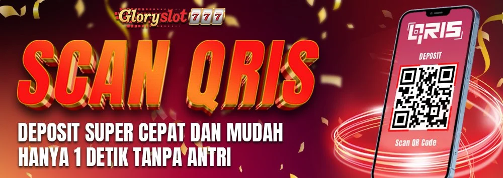 Slot Qris
