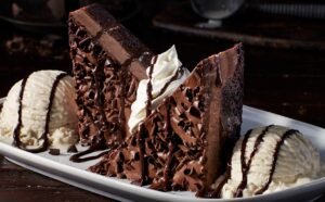 Chocolate Stampede