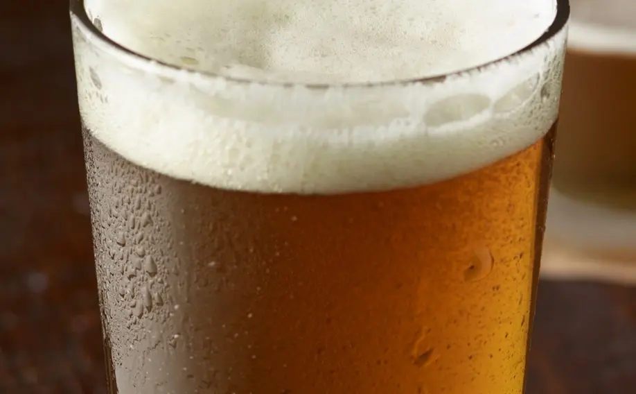 Ice Cold Draft Beers