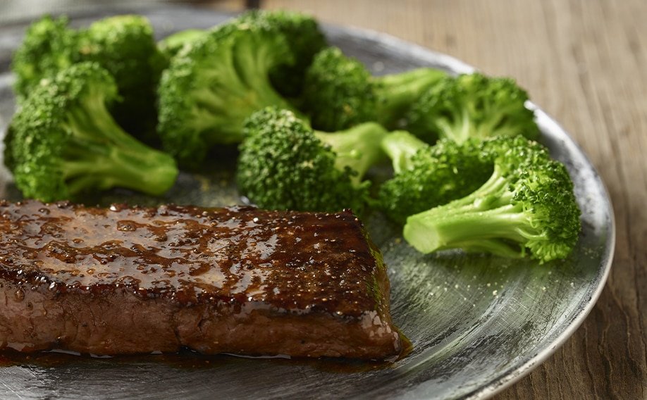 Kid's Sirloin