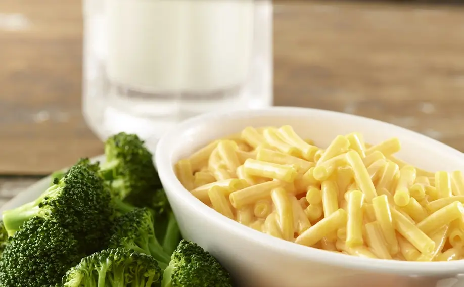 Kraft Macaroni & Cheese