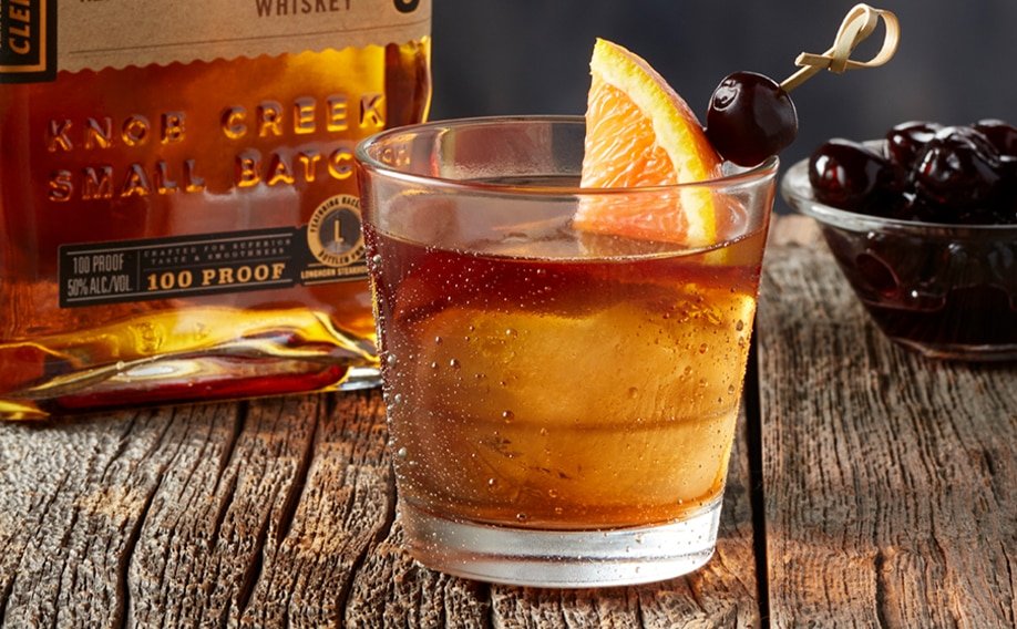 Old Fashioned