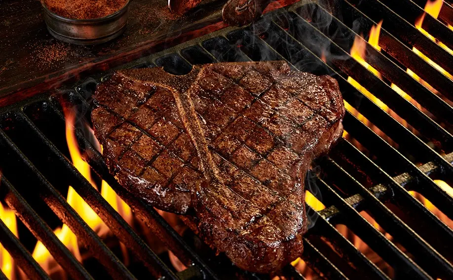Porterhouse
