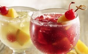 Sangrias
