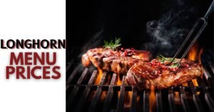 longhorn menu prices