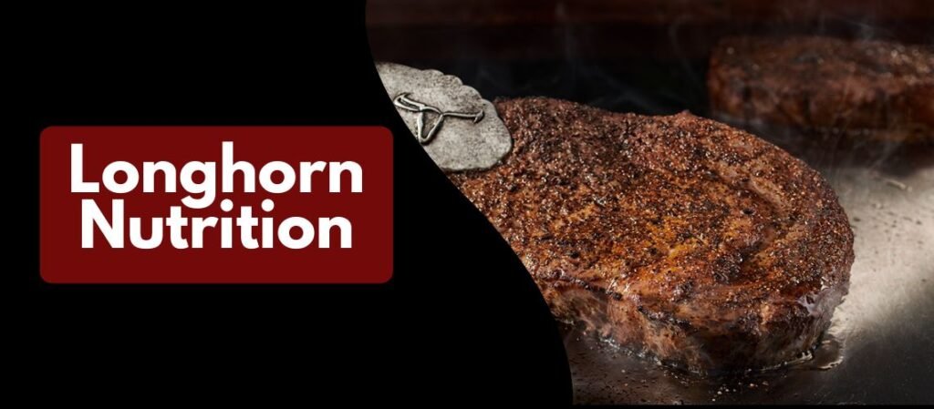Longhorn Nutrition