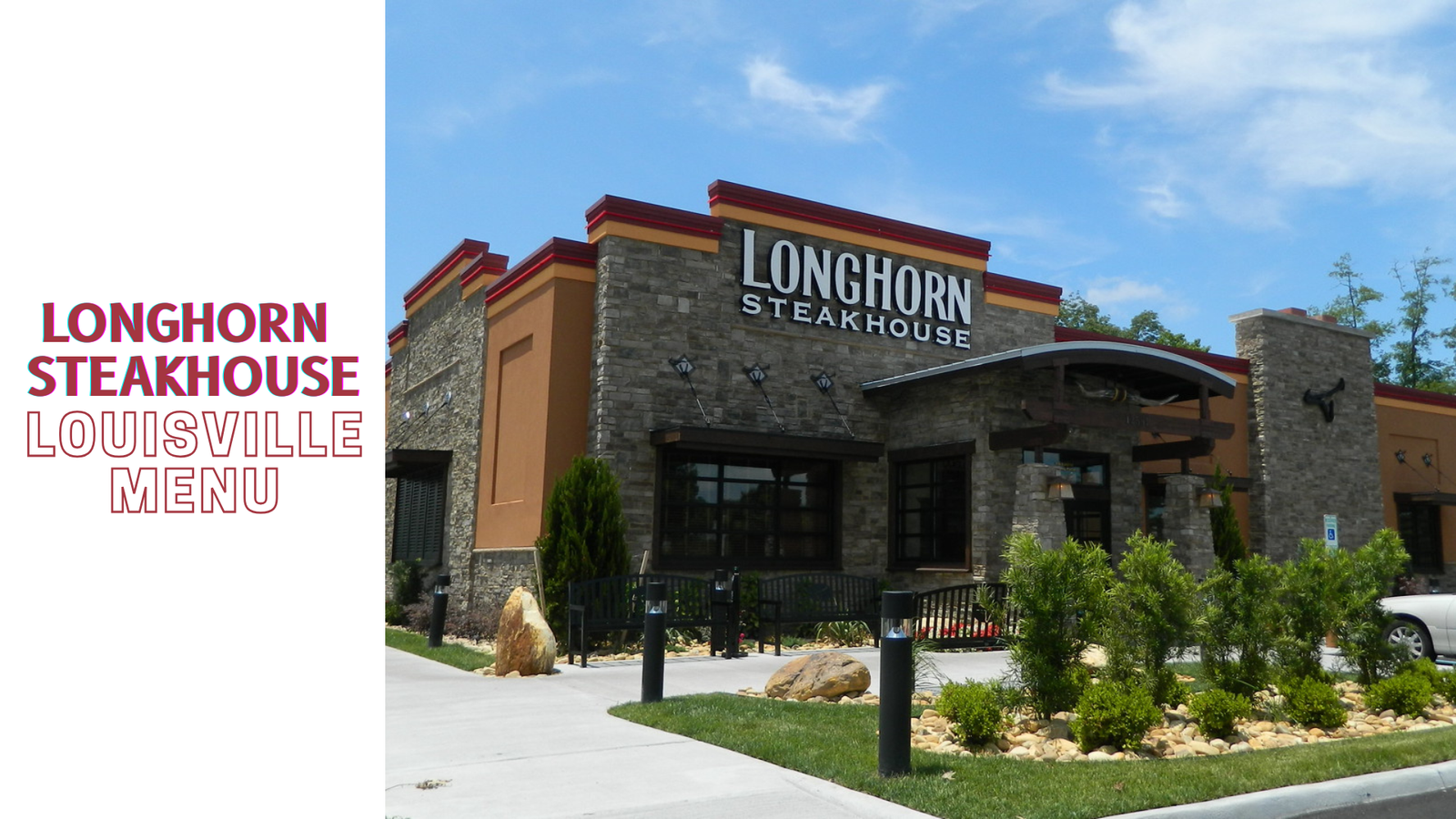 longhorn steakhouse louisville menu